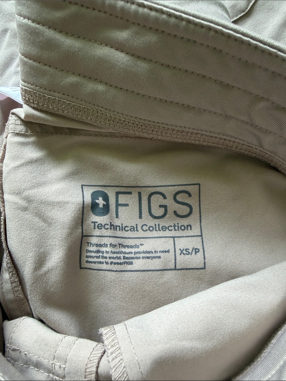 Pants Subcategory Classification - Picture 2 of 4